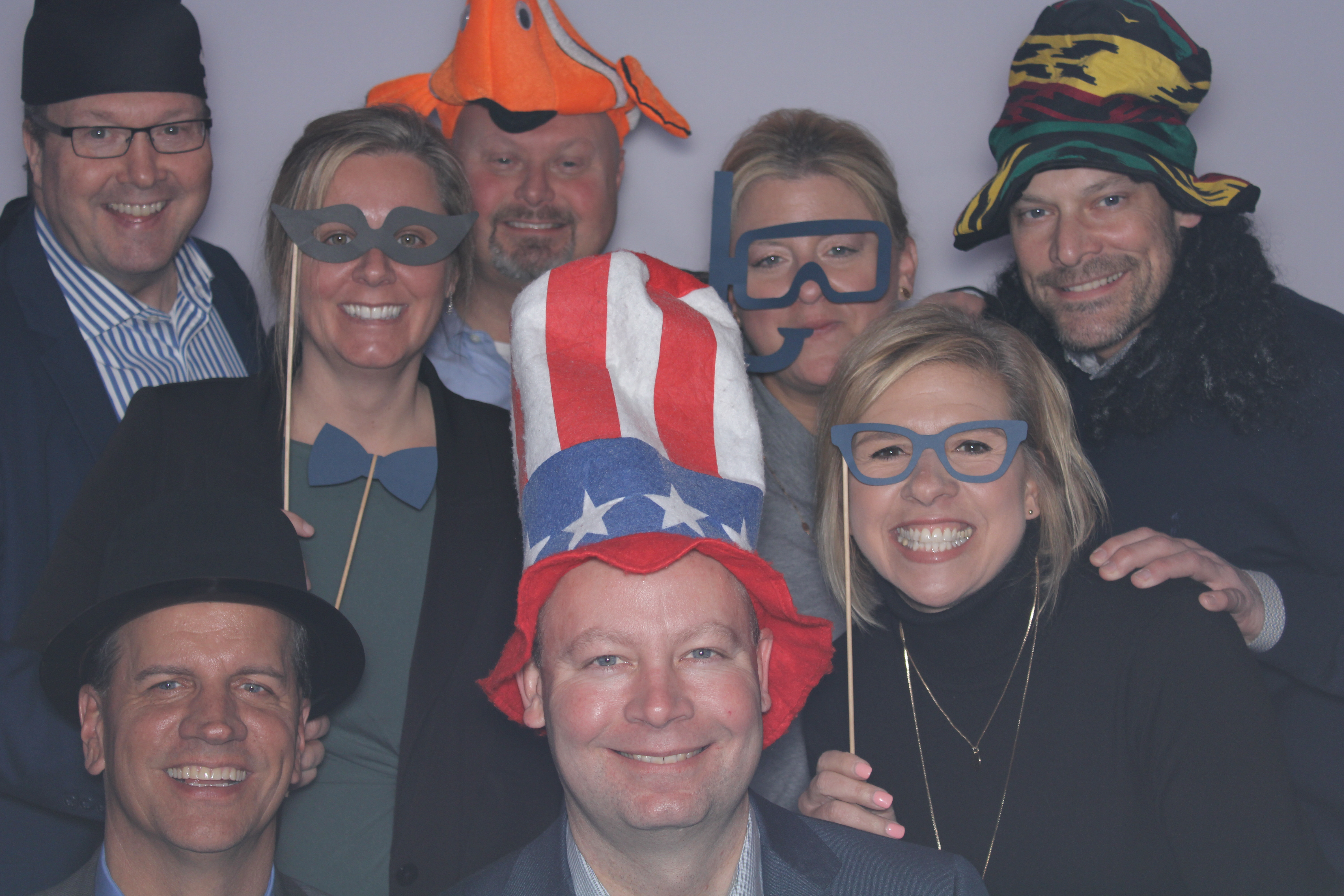 5/3 Bank  | View more photos from the event at gallery.saycheesephotobooth.com/u/SayCheesePhotoBooth/53-Bank